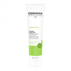 Dermina Normalina masque purifiant 100ml