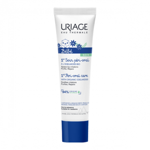 Uriage bébé 1er soin péri-oral 30ml