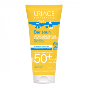 Uriage Bariésun Lait Enfant Hydratant Très Haute Protection SPF50+ 100 ml