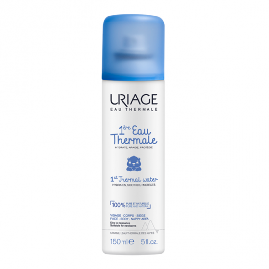 Uriage Bébé Eau Thérmale 150 ml 