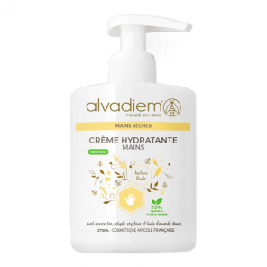 Alvadiem crème hydratante mains 50ml