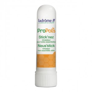 Ladrôme Propolis stick'nez bio 1ml