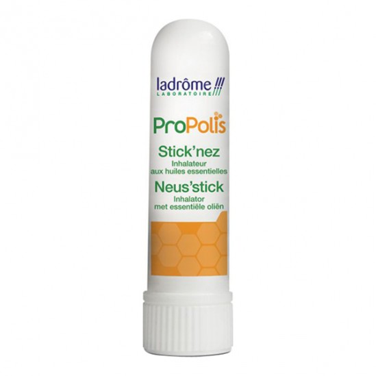 Ladrôme Propolis stick'nez bio 1ml