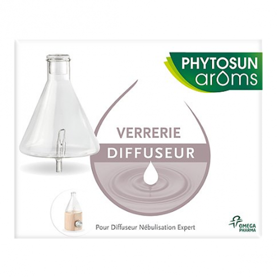 Phytosun diffuseur nébulisation expert Phytosun diffuseur nébulisation expert