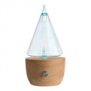 Puressentiel diffuseur à nébulisation i'conic