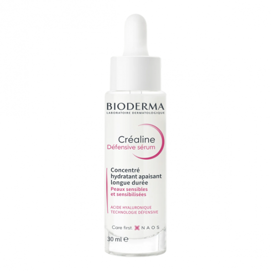 Bioderma Créaline défensive sérum 30ml