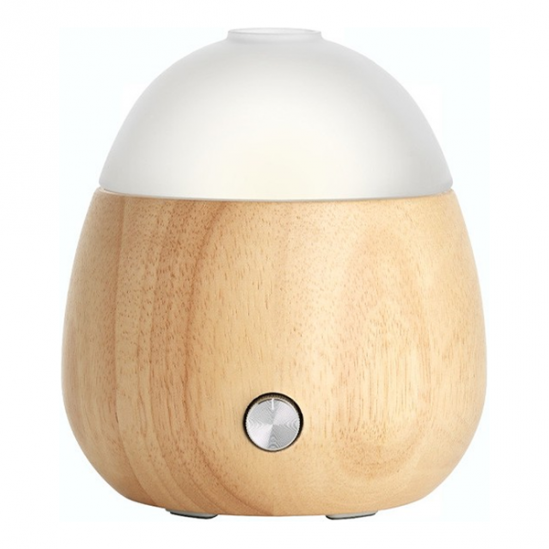 Puressentiel Diffuseur humidificateur ultrasonique atmo