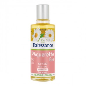 Natessance huile de pâquerette bio 100ml