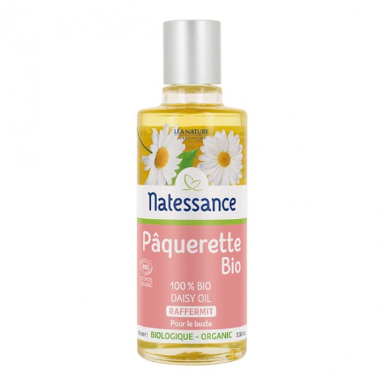Natessance huile de pâquerette bio 100ml