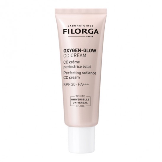 FILORGA OXYGEN GLOW CC CREAM 40ML