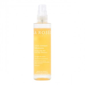 La Rosée lotion tonique hydratante 200ml