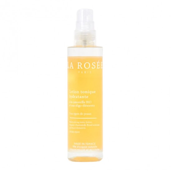 La Rosée lotion tonique hydratante 200ml