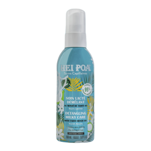 Hei Poa soin lacté démêlant nourrissant 150ml