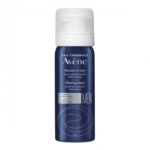 Avène Homme mousse à raser 200ml