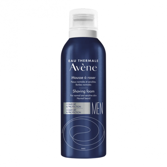 Avène Homme mousse à raser 200ml Avène Homme mousse à raser 200ml