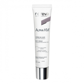 Noreva Alpha KM crème de jour anti-rides 40ml