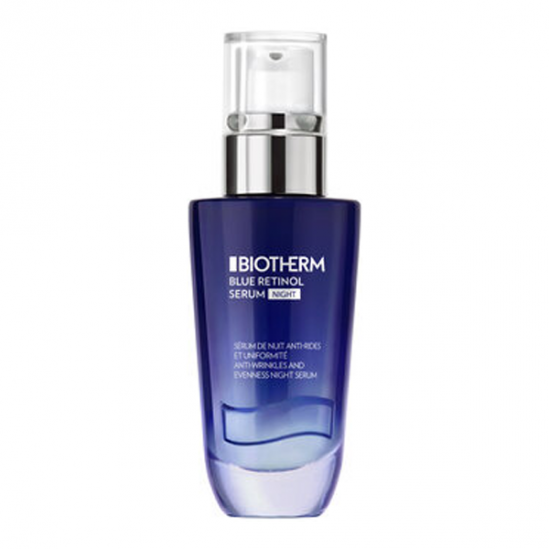 Biotherm Blue retinol serum nuit 30ml Biotherm Blue retinol serum nuit 30ml