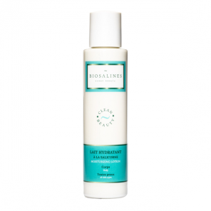 Biosalines lait hydratant salicorne 150ml