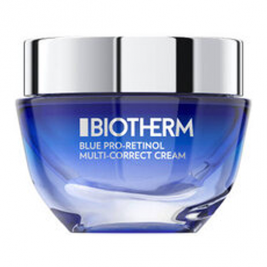 Biotherm Blue therapy pro-retinol multi-correct crème 50ml