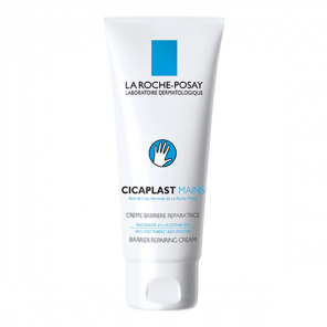 La Roche-Posay Cicaplast crème mains réparatrice 100ml