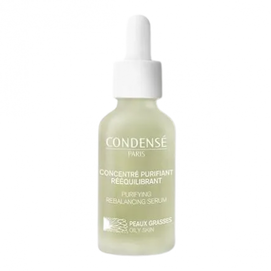 Condensé Concentré purifiant rééquilibrant 30ml