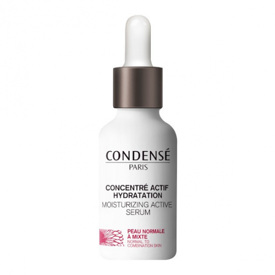 Condensé Concentré actif hydratation 30ml