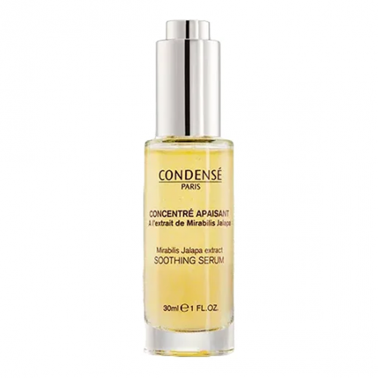 Condensé Concentré apaisant anti-rougeurs 30ml