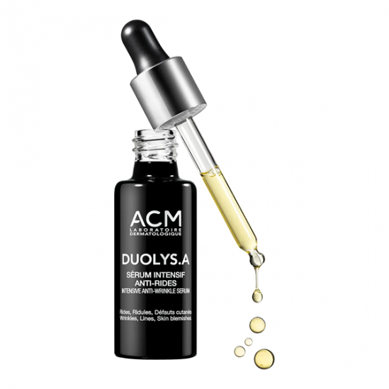 ACM Duolys.A sérum intensif anti-ride 30ml