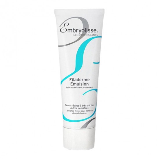 Embryolisse Filaderme émulsion soin nourrissant protecteur 75ml