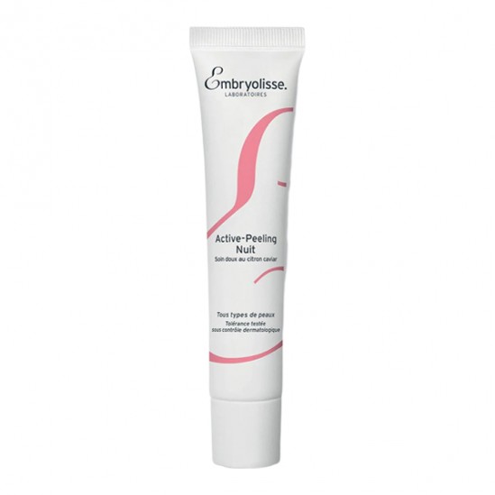 Embryolisse active-peeling nuit 40ml