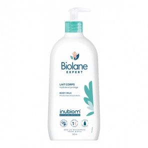 Biolane Expert lait corps 300ml
