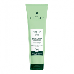 René Furterer Naturia baume lacté démêlant bio 150ml