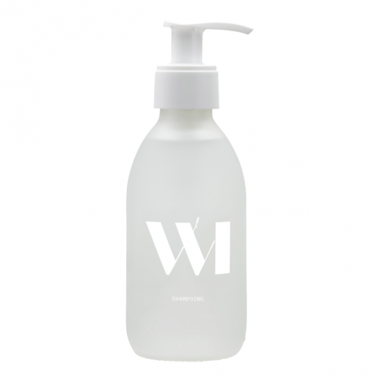 What Matters shampoing 190ml What Matters shampoing 190ml