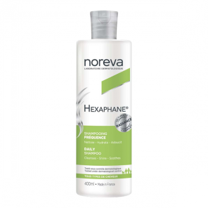 Noreva Hexaphane shampooing fréquence 400ml