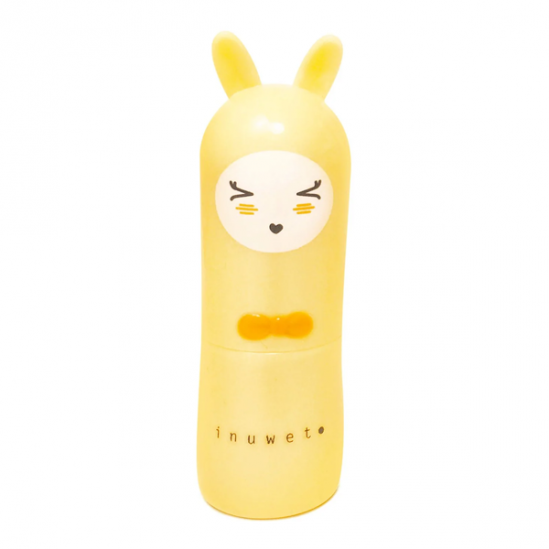 Bálsamo labial de piña...