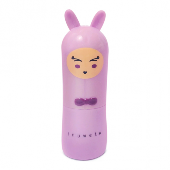 Bálsamo labial de... Bálsamo labial de...