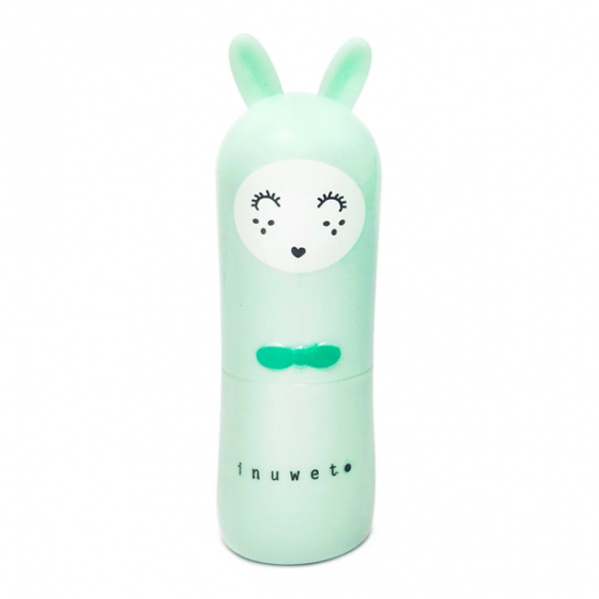 Bálsamo labial Inuwet Bunny...