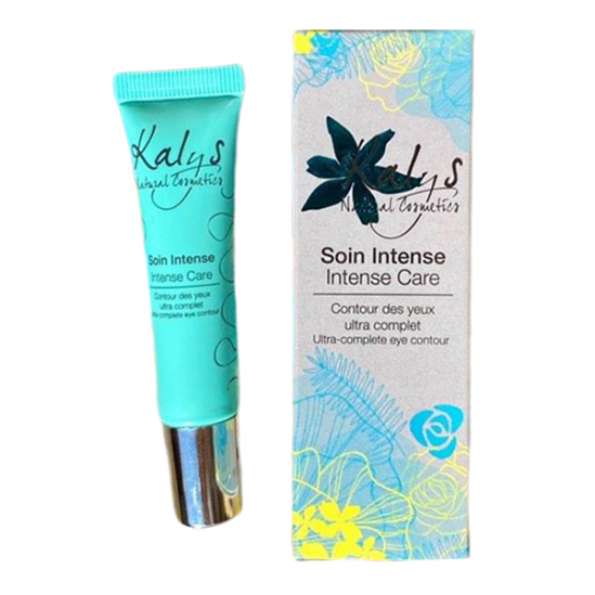 Kalys Soin Intense contour des yeux 15ml