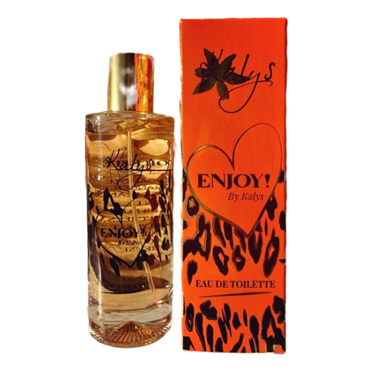 Kalys Enjoy eau de toilette 50ml