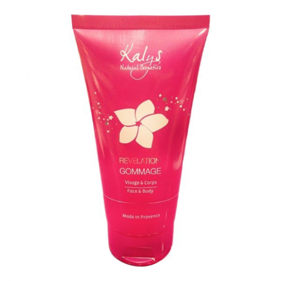 Kalys Révélation gommage visage & corps 150ml