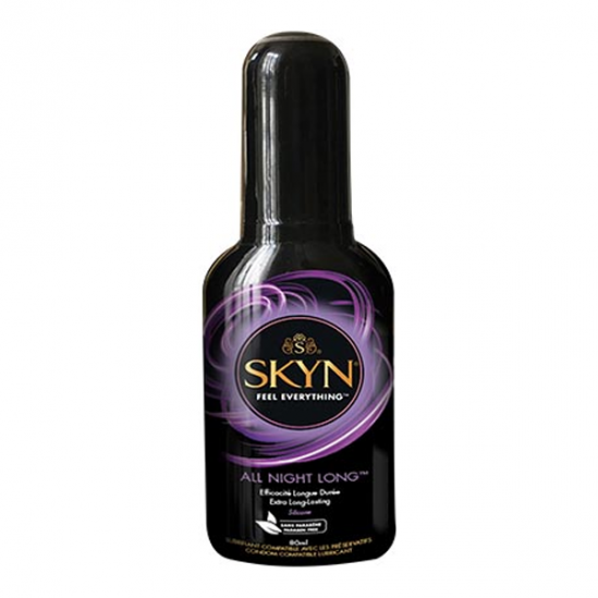 Manix Skin All Night Long gel lubrifiant 80ml