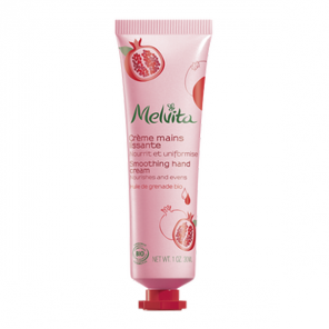 Melvita crème mains lissante bio 30ml