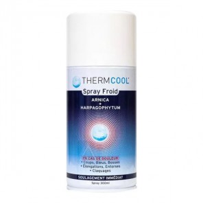 ThermCool Spray Froid 300ml
