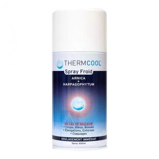ThermCool Spray Froid 300ml