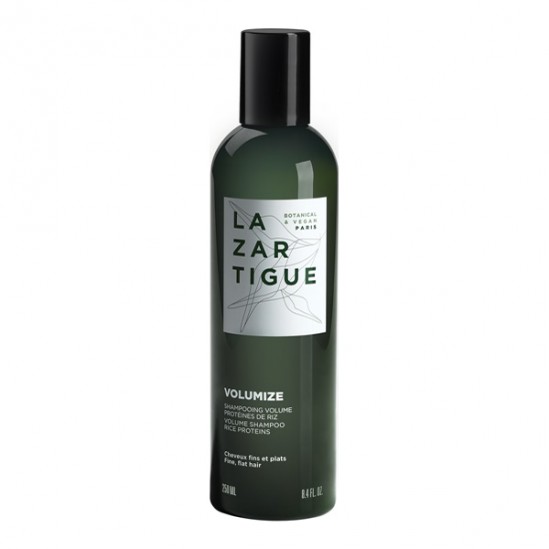 Lazartigue volumize shampooing volume 250ml