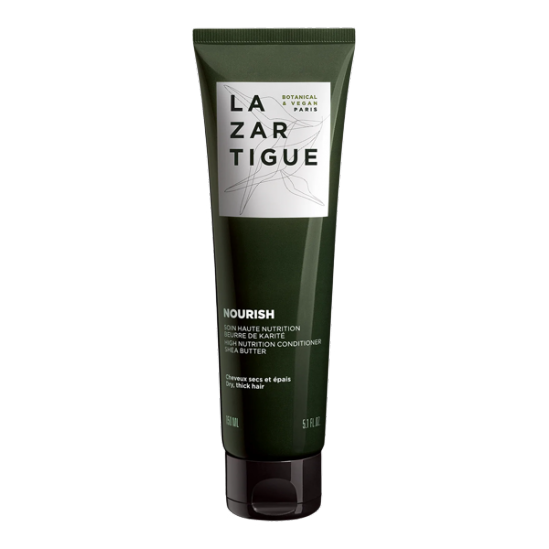 lazartigue soin après shampooing nourish 150ml