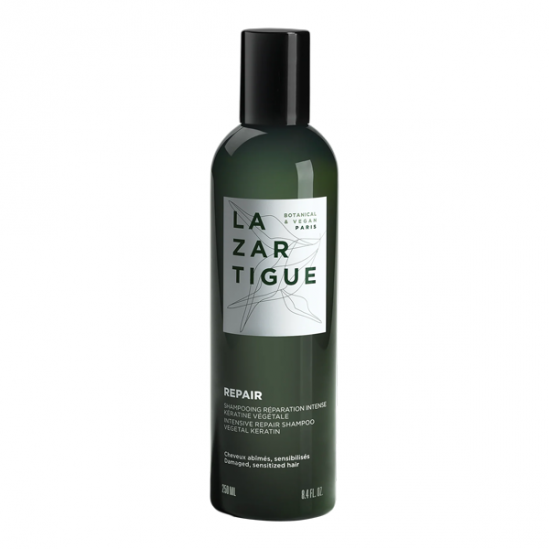 Lazartigue repair shampooing réparation intense 250ml