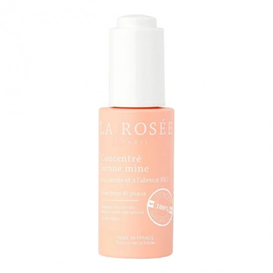 La Rosée Concentré bonne mine 30ml