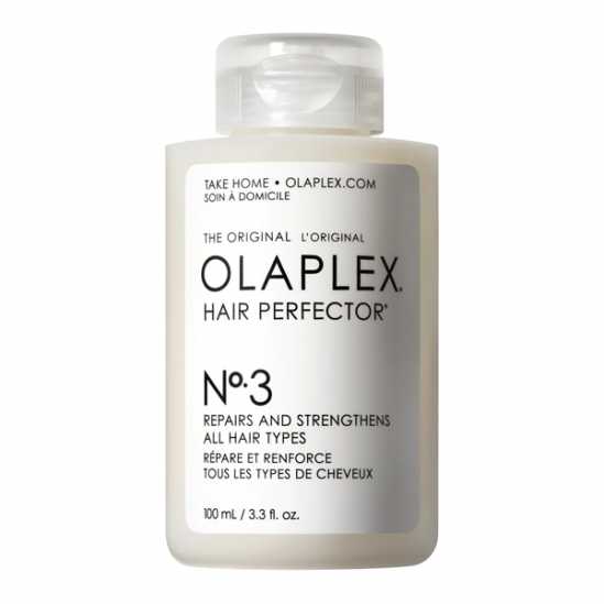 Olaplex N°3 Hair Perfector répare et renforce 100ml