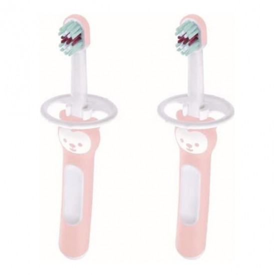 MAM Ma Première Brosse à Dents MAM Ma Première Brosse à Dents